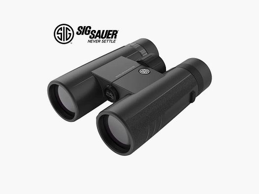 Prismáticos Sig Sauer Buckmaster 10×42