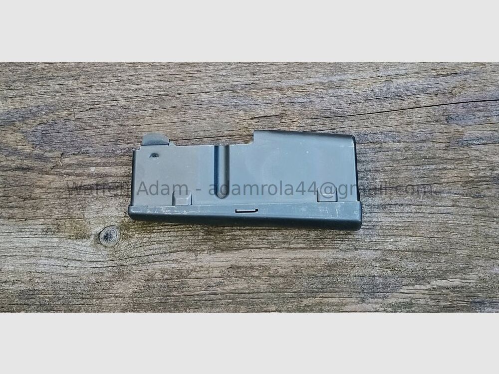 Heckler & Koch HK 940 Magazine 2-pack