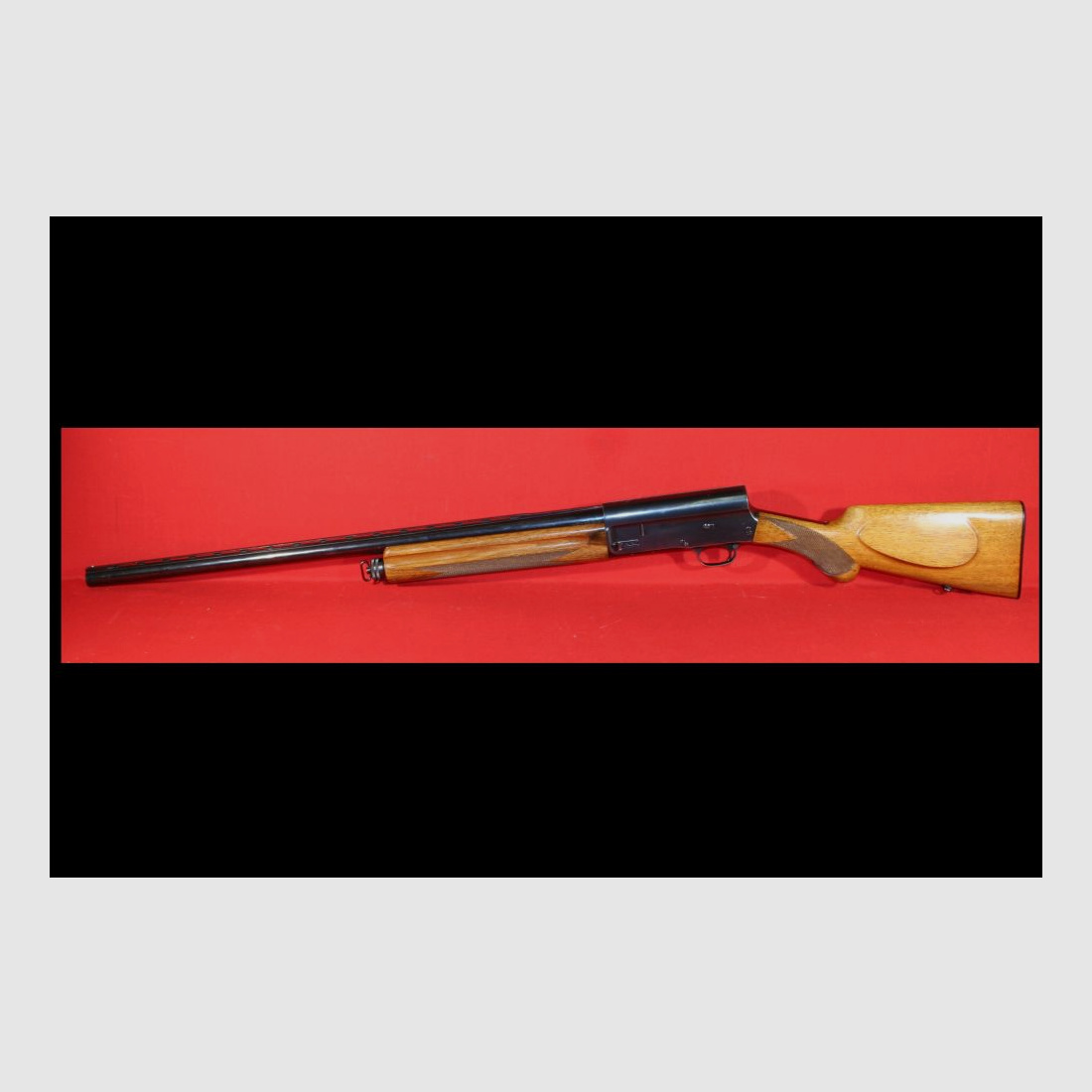 FN - Browning Automático