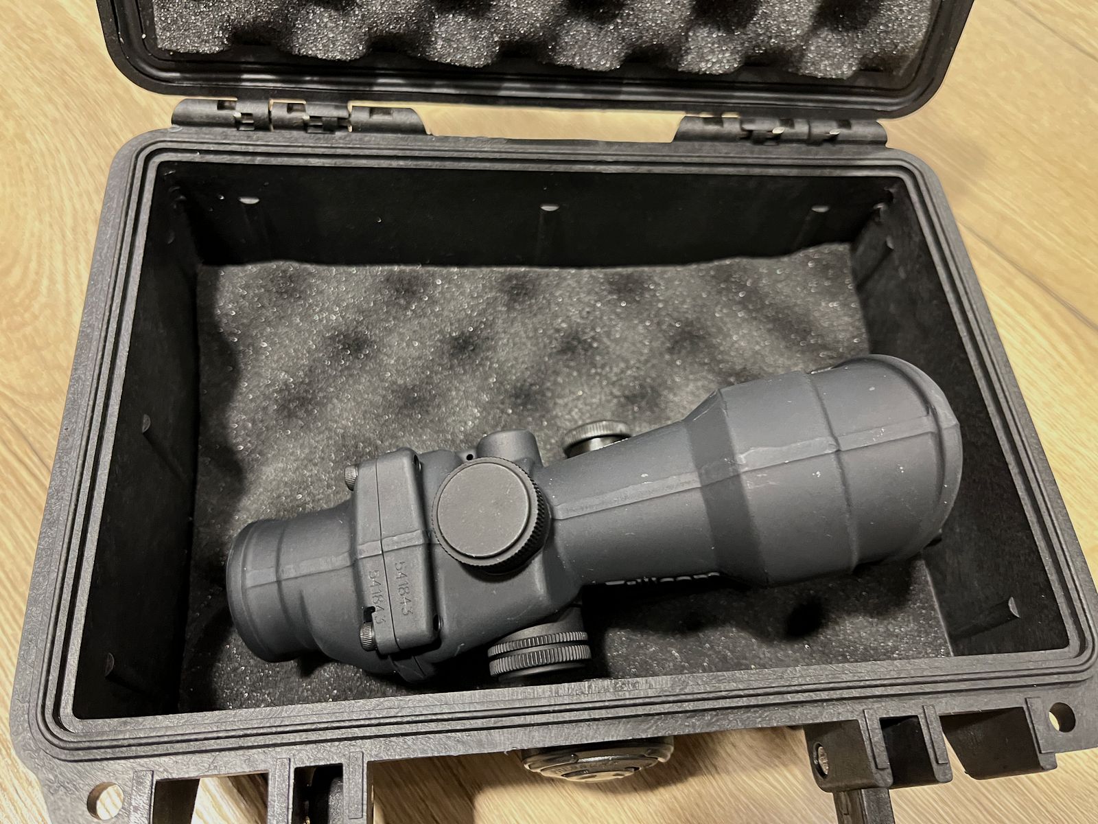 Offerta NUOVA Trijicon ACOG 4x32 TA01B .308