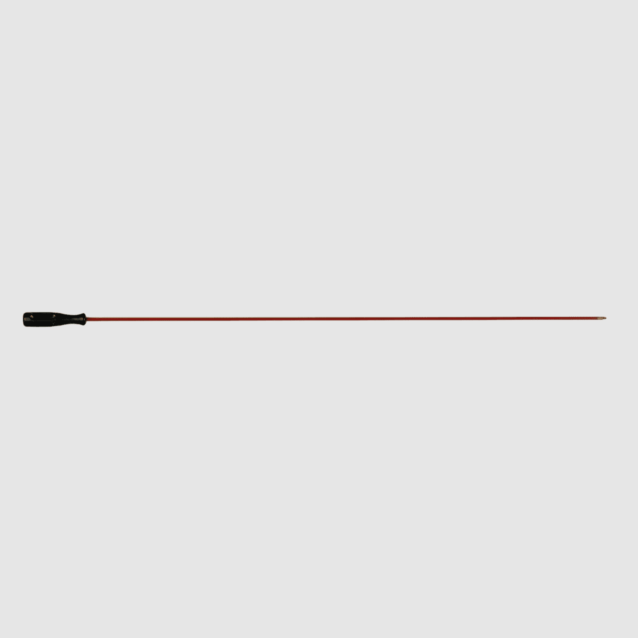 Fritzmann Putzstock 5 mm, 90 cm lang