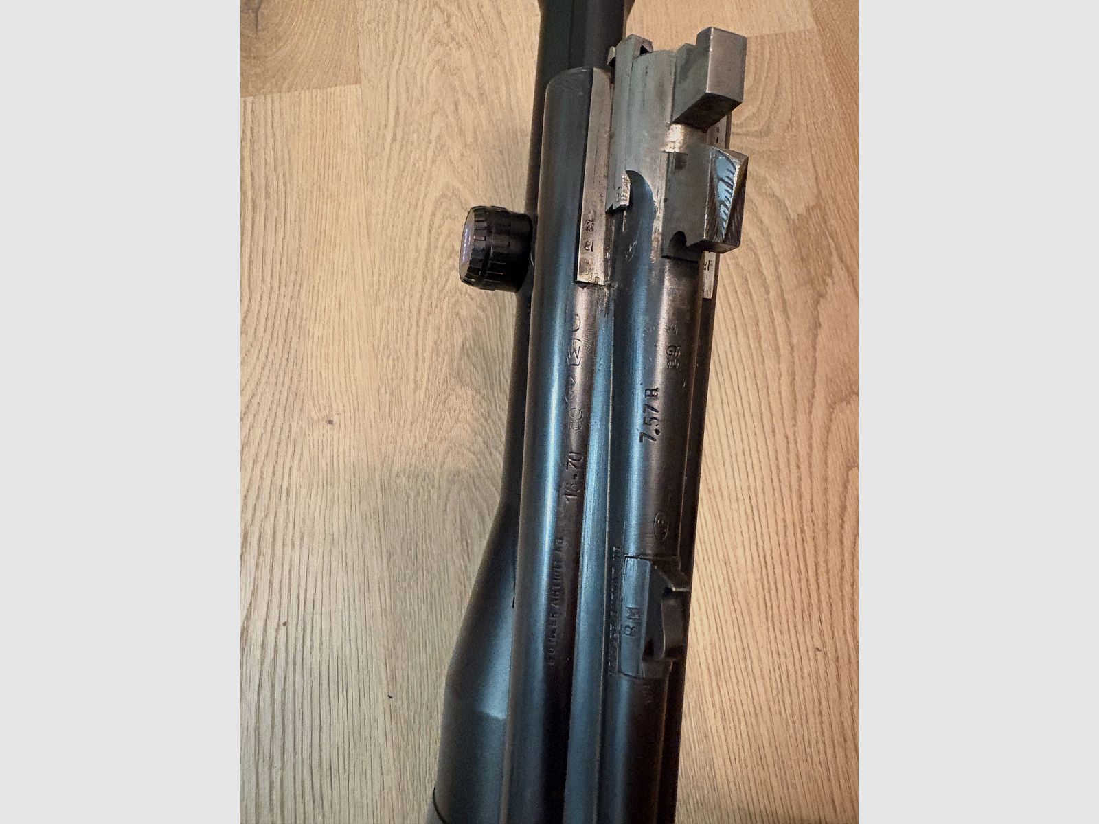 Perforazione Joh. Franzoi Ferlach