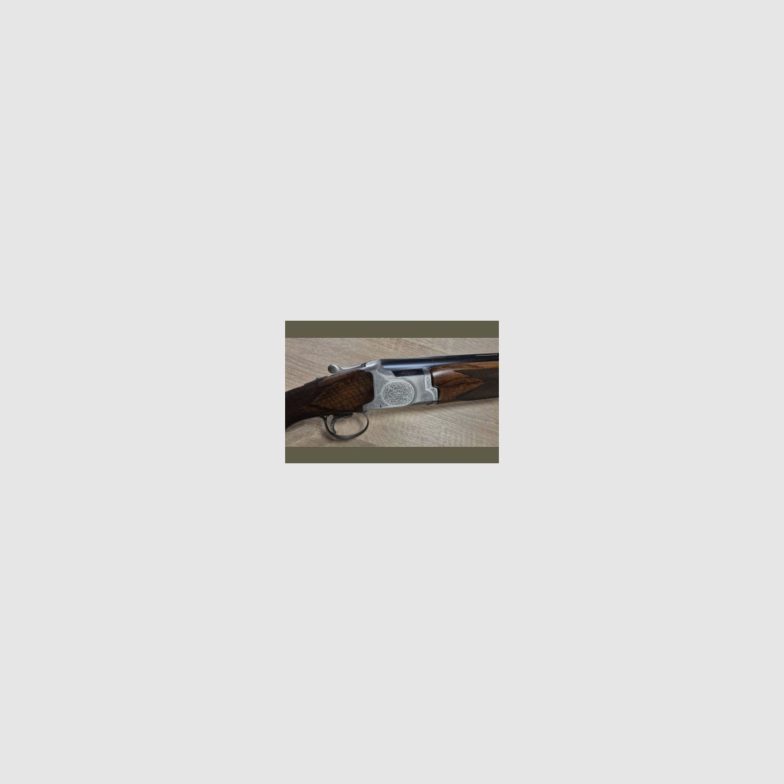 Winchester Mod. 5500 Sporter cal. 12/70, image 10 sur 20