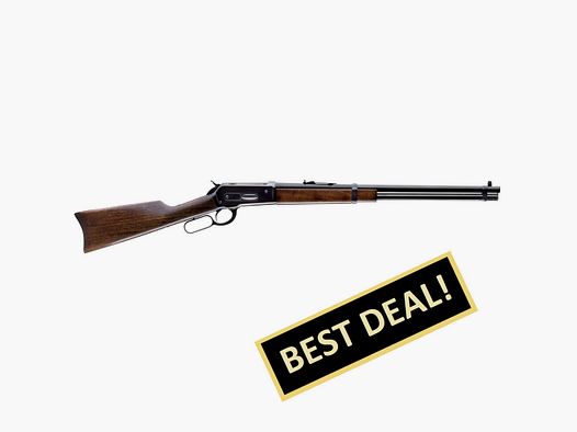 Chiappa 1886 Lever Action Carbine .45-70 Gov. - Round Barrel 22 inches (22")