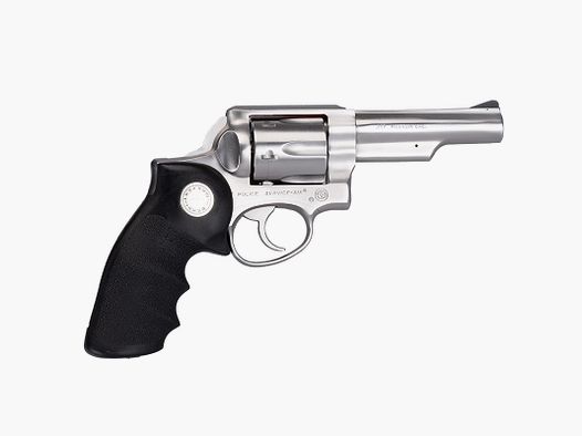 Ruger Police Service Six .357Mag Revolver