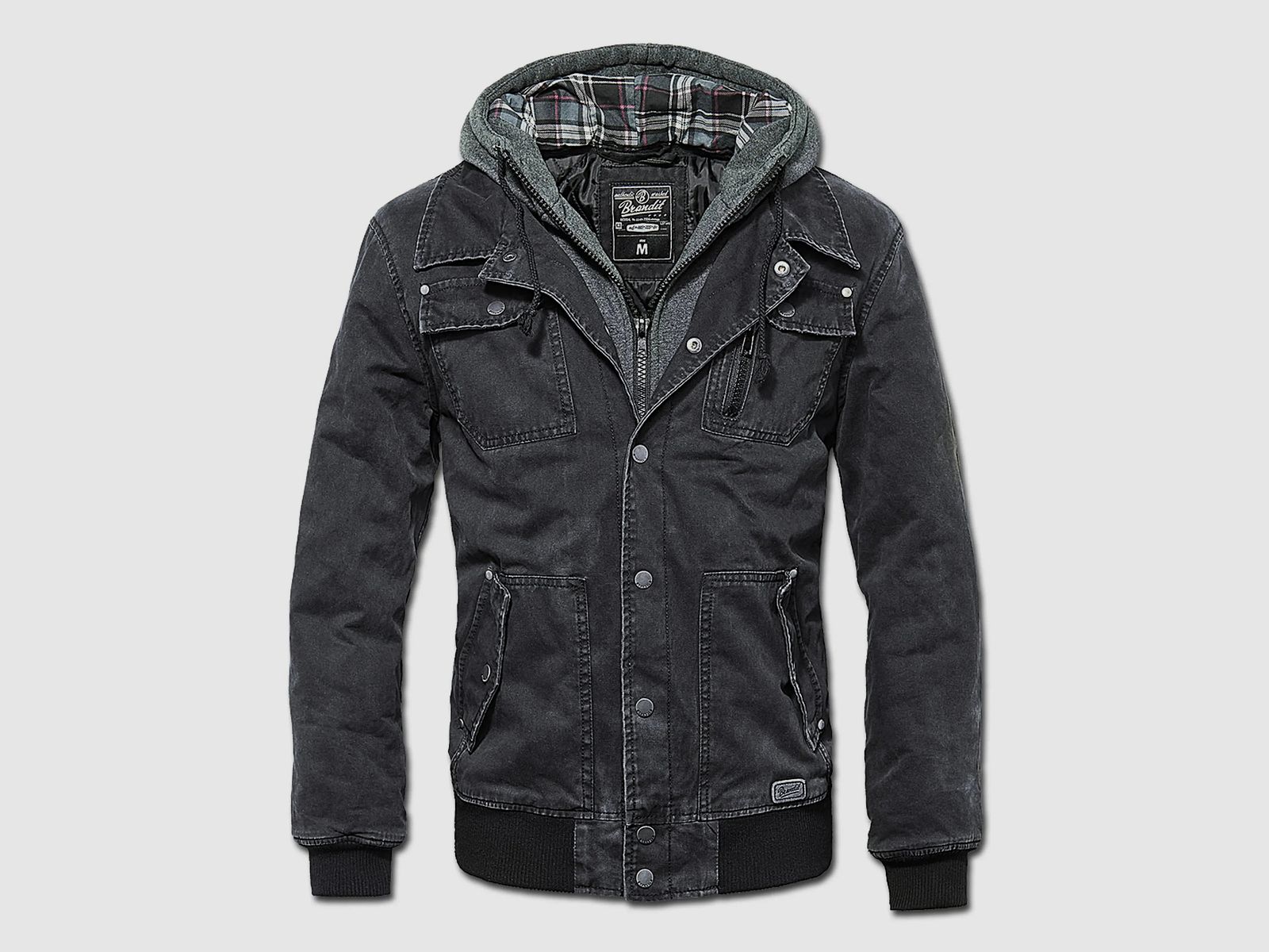 Brandit Jacke Dayton