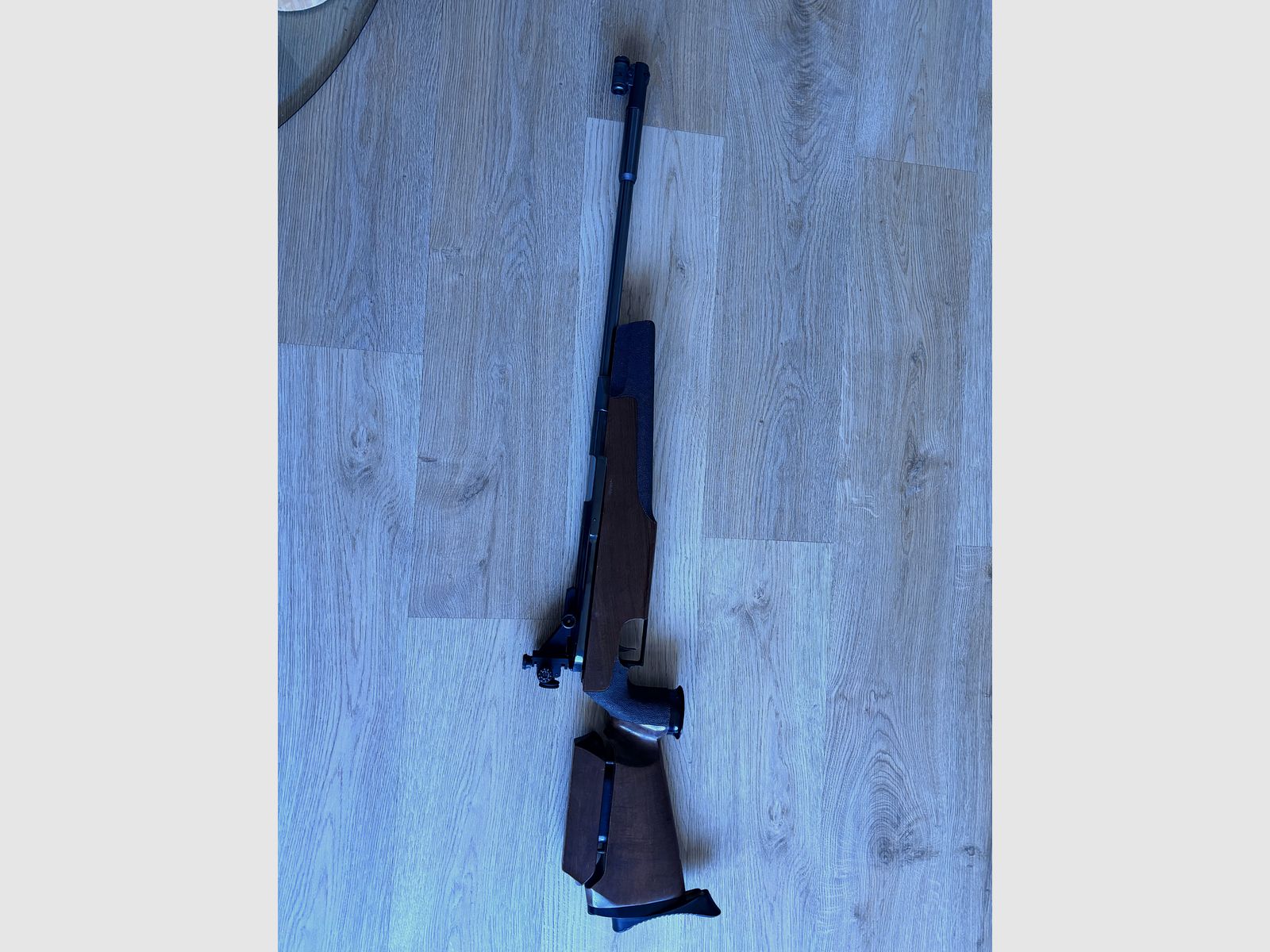 Luftgewehr Feinwerkbau 300S