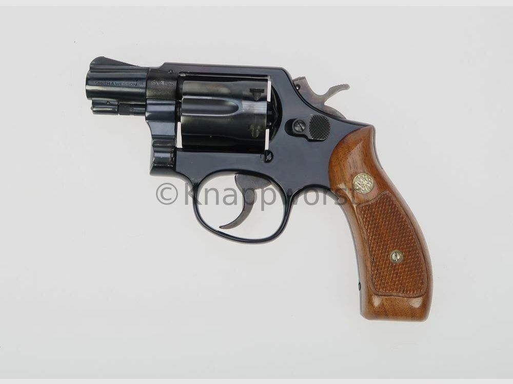 Smith & Wesson Smith & Wesson Airweight