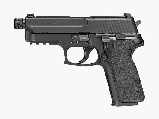 SIG SAUER P229 4,5mm - Druckluft Co2 Blowback