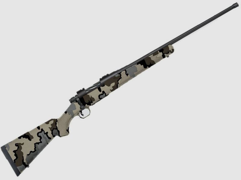 MOSSBERG Patriot Kuiu Repetierbüchse – 30-06