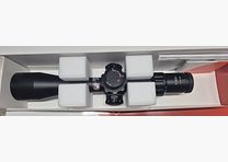 Kahles K525i 5-25x56/SKMR4 ccw L
