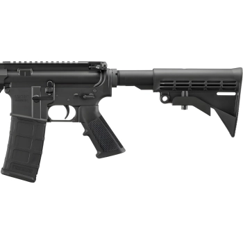 Ruger Harrier karabijn 16,1" - A2 - Black, afbeelding 11 van 15