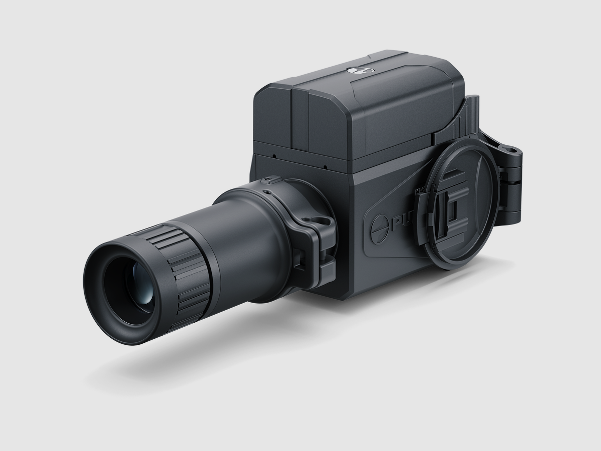 Pulsar Krypton2 Xq35 Monocular, image 4 of 12