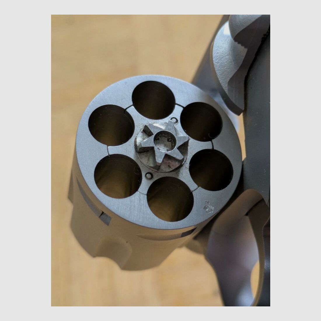 Colt SF-VI