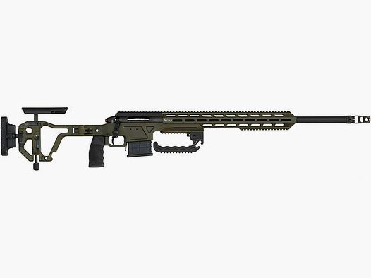 Victrix Gladio V Dunkelolivgrün — .308 Winchester · 560/22