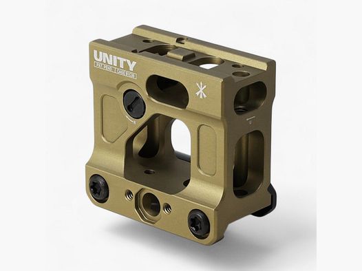 Unity Tactical FAST Micro Mount