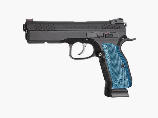CZ CZ Shadow 2 6mm - Airsoft Co2 BlowBack