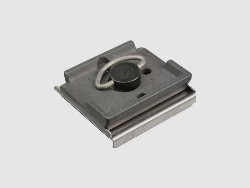 Déclenchement rapide 200PLARCH-14 1/4 pouces pour architecture, image 4 sur 5