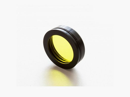PRECISE HUNTING Contrast Booster – Color: Yellow