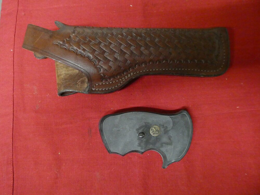 Smith & Wesson 586-3