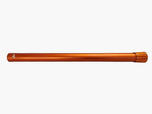Tonisystem Tube extension +6rds orange