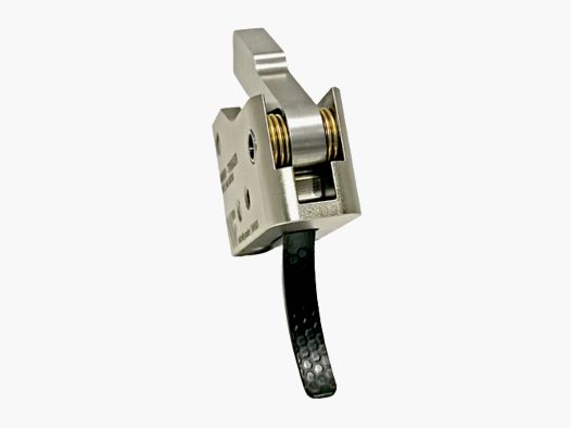 Déclencheur de match WPNTEC MIMIR pour AR10/AR15 Courbé Standard