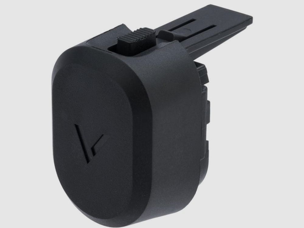 Krytac Kriss Vector Batterij Verlengde Cap