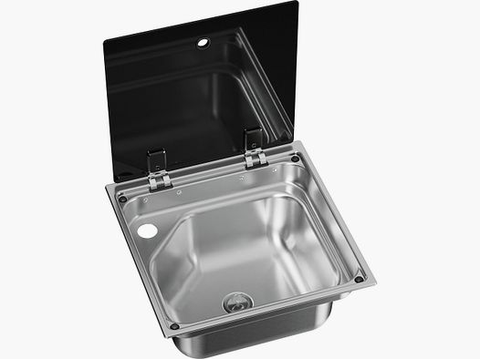 Zlew CVS 1350G