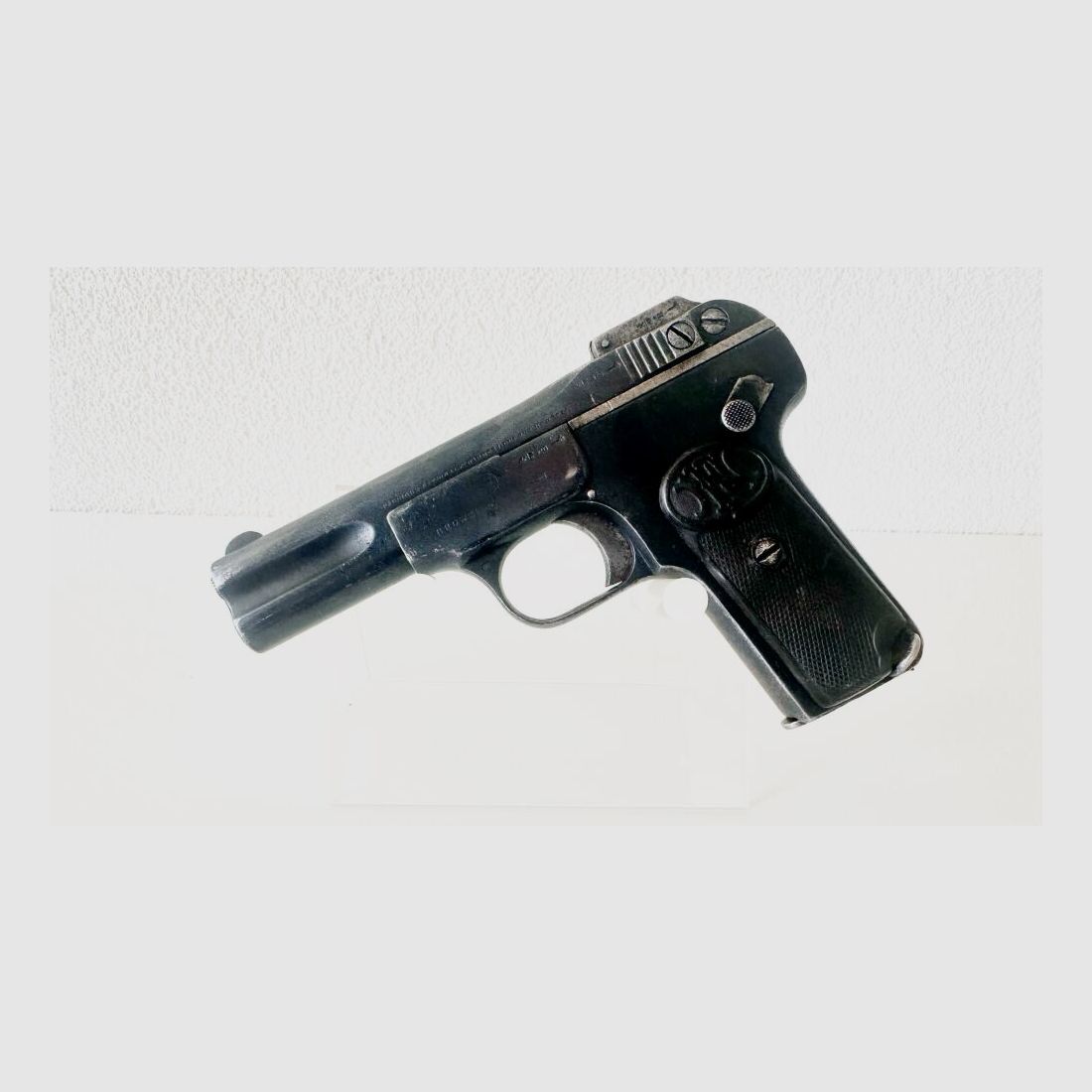 FN Mod. 1900 7.65mm Browning