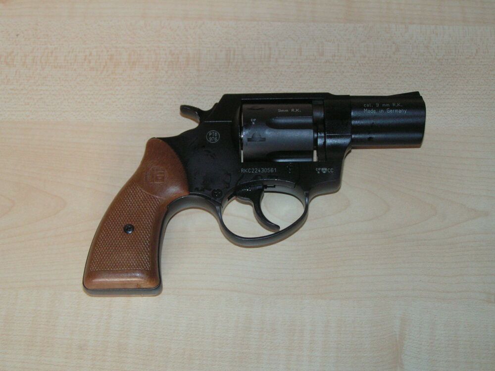 Röhm RG 89