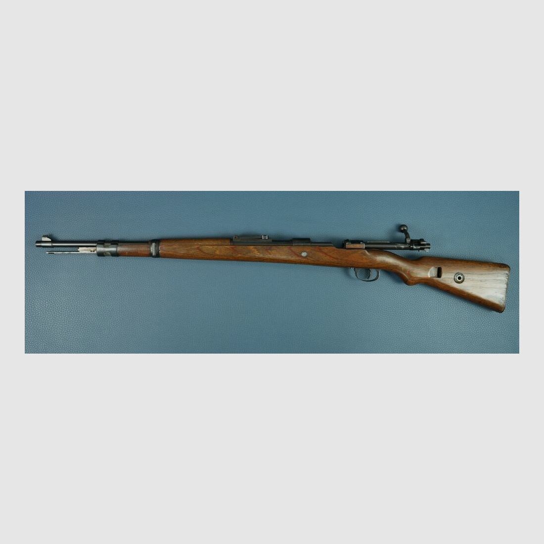 243 (Mauser Werke, AG Berlin Borsigwalde) 1939 Sistema K 98 8x57JS
