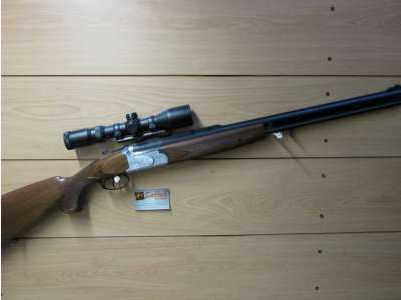 SABATTI MIXTE + HUNTER (vendido)