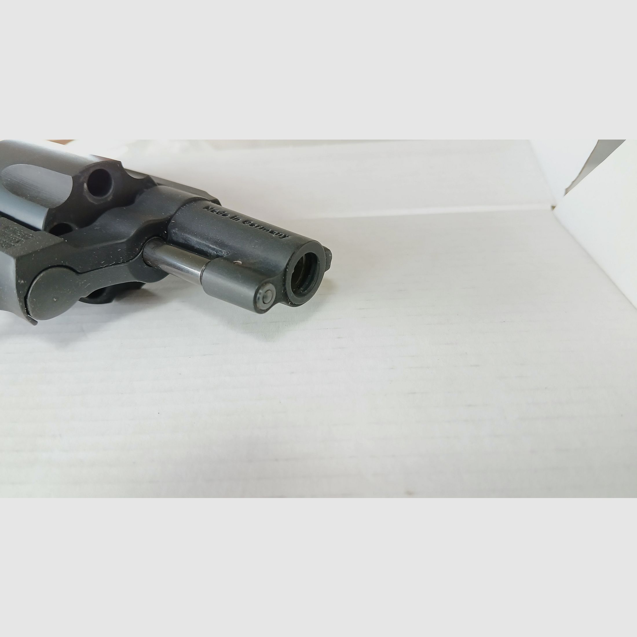Weihrauch HW 88 SUPER-AIRWEIGHT Schreckschuss NEU !