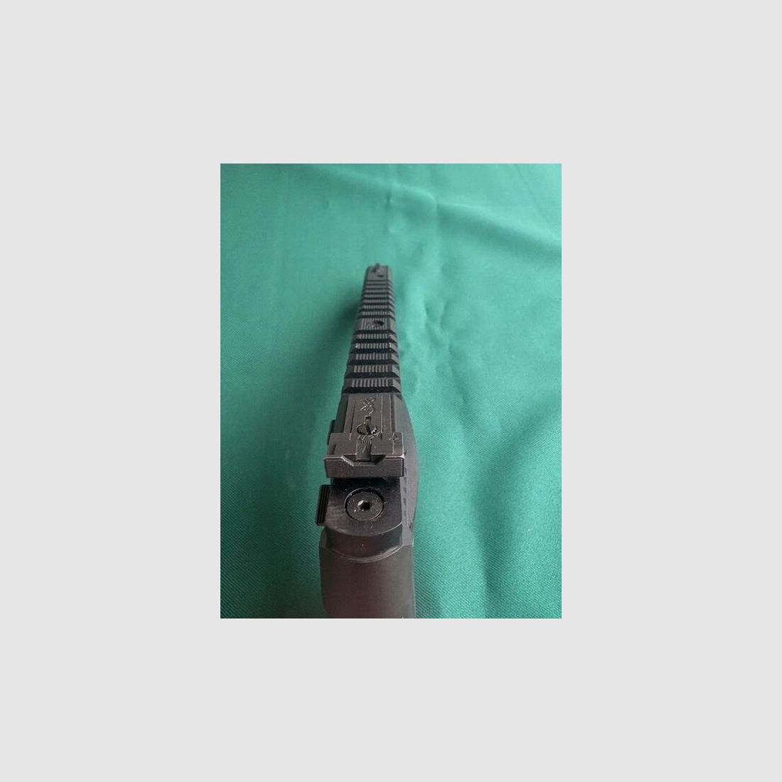 Browning Buckmark Contour URX