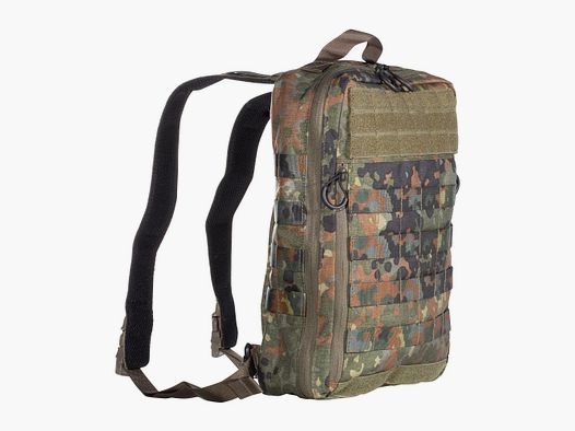 Zentauron Rucksack Clip On Medic Pack