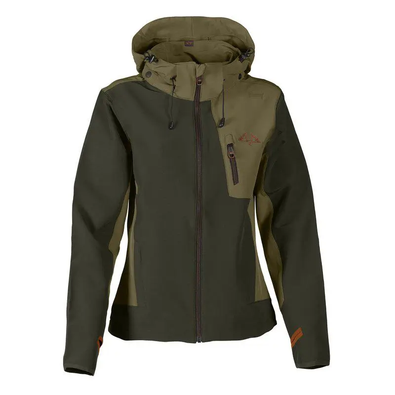 Swedteam Damesjack Lynx Antibite