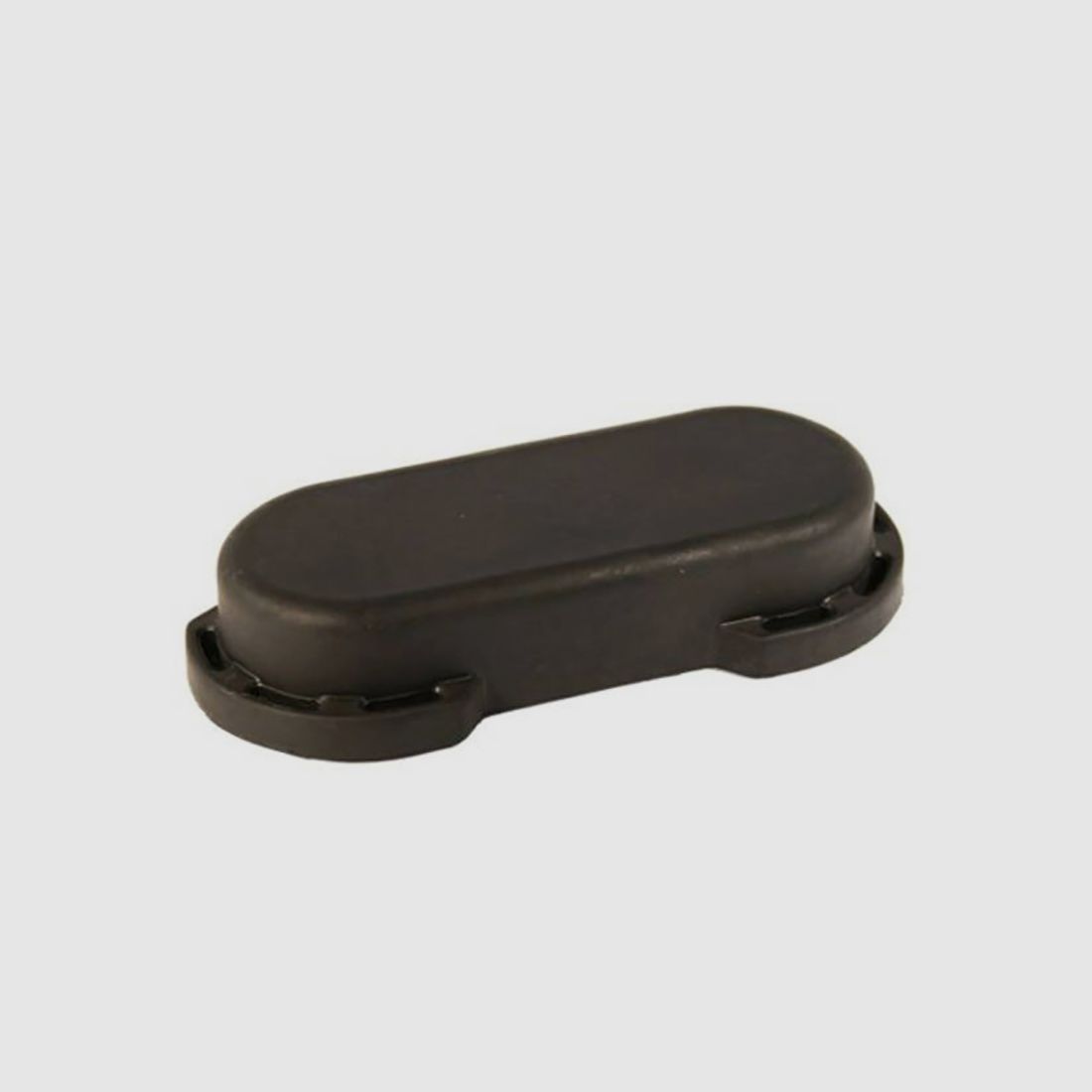Wegu rain cover for binoculars, black