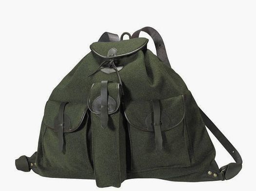 Lodenrucksack "Speiereck"