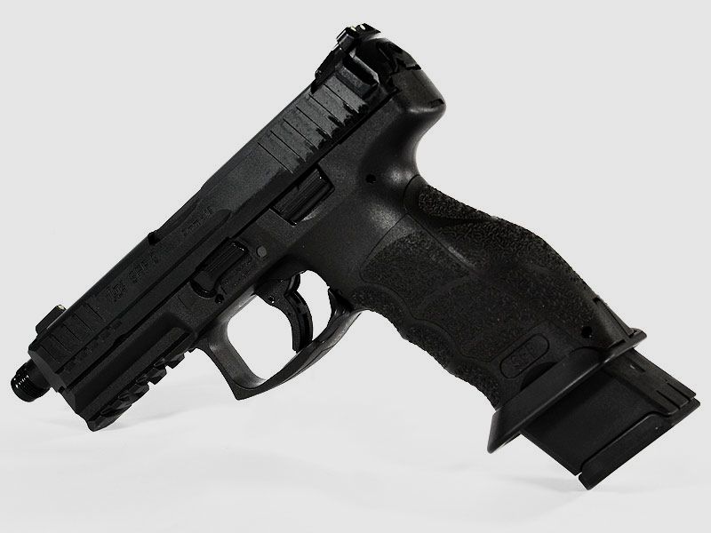 Heckler & Koch Magazintrichter SFP9 klein