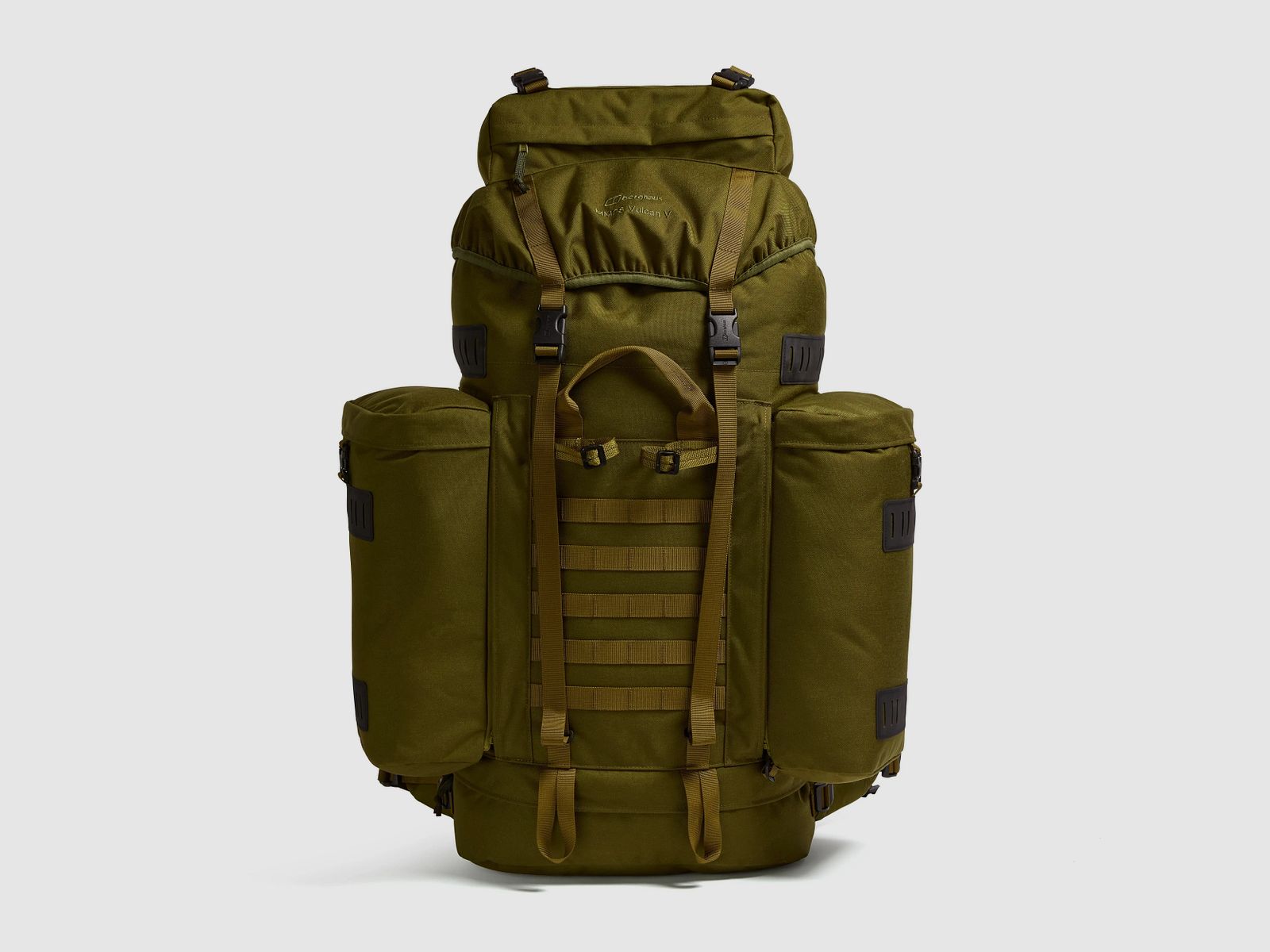 Berghaus Rucksack MMPS Vulcan V 80 + 20 100 L