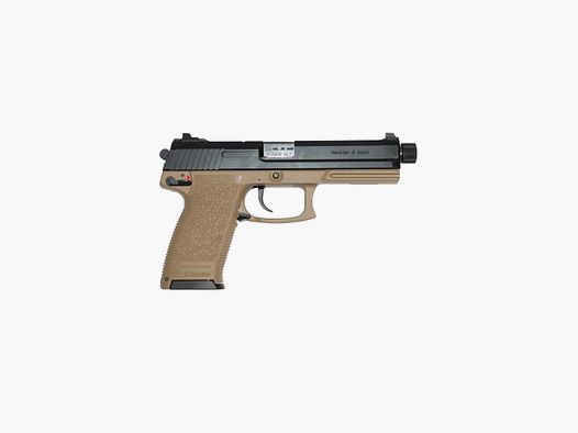 H&K Mark 23 SE FDE
