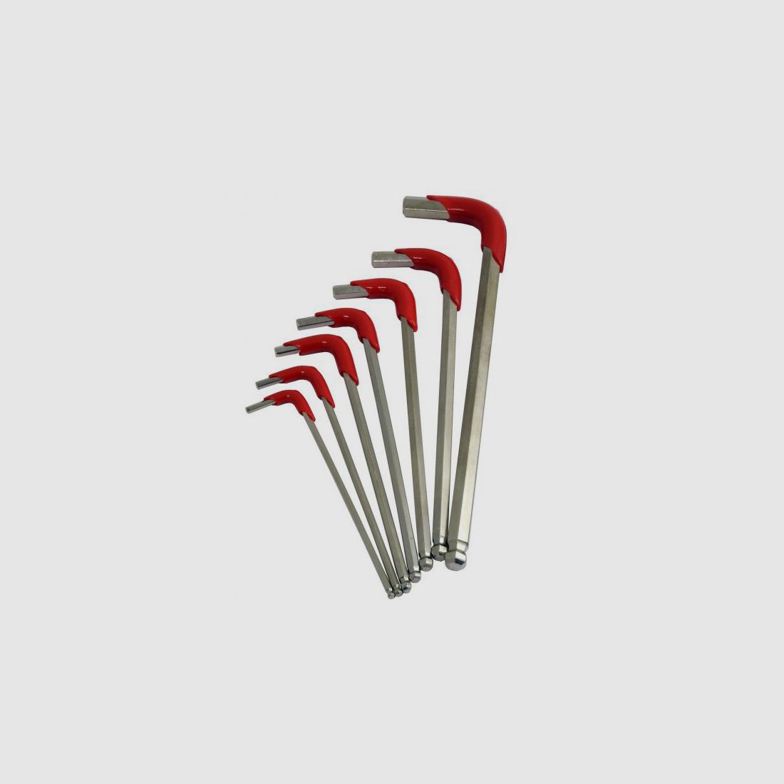 DAA Hex Key Set für Wiederladepressen