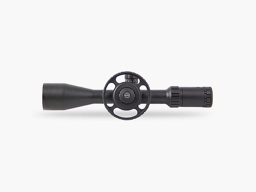 HAWKE Mira Telescópica SIDEWINDER 30SF 3-12 X 50 SR-PRO