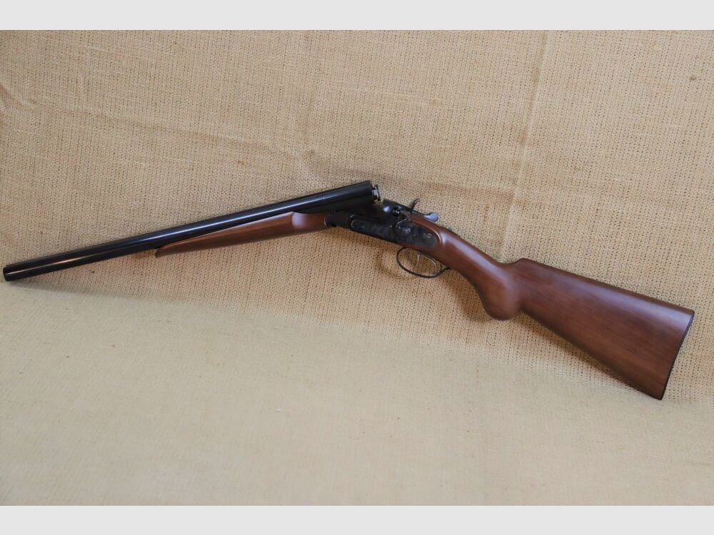 Pietta Kutscher Hahn-Flinte 1878