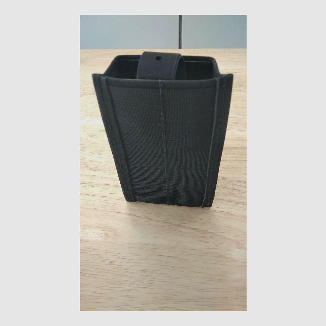 Mag Pouch 5.56 + Mag de pistola de un solo apilamiento 1911 Esstac USA, imagen 3 de 3