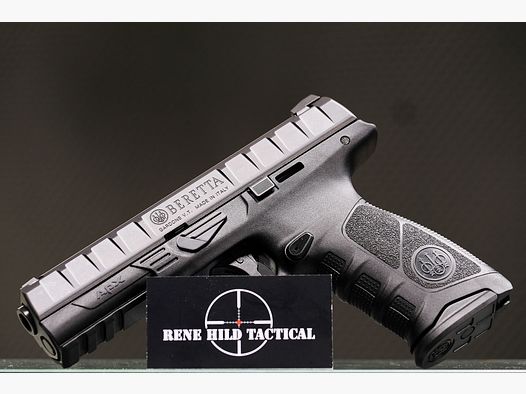 Beretta APX