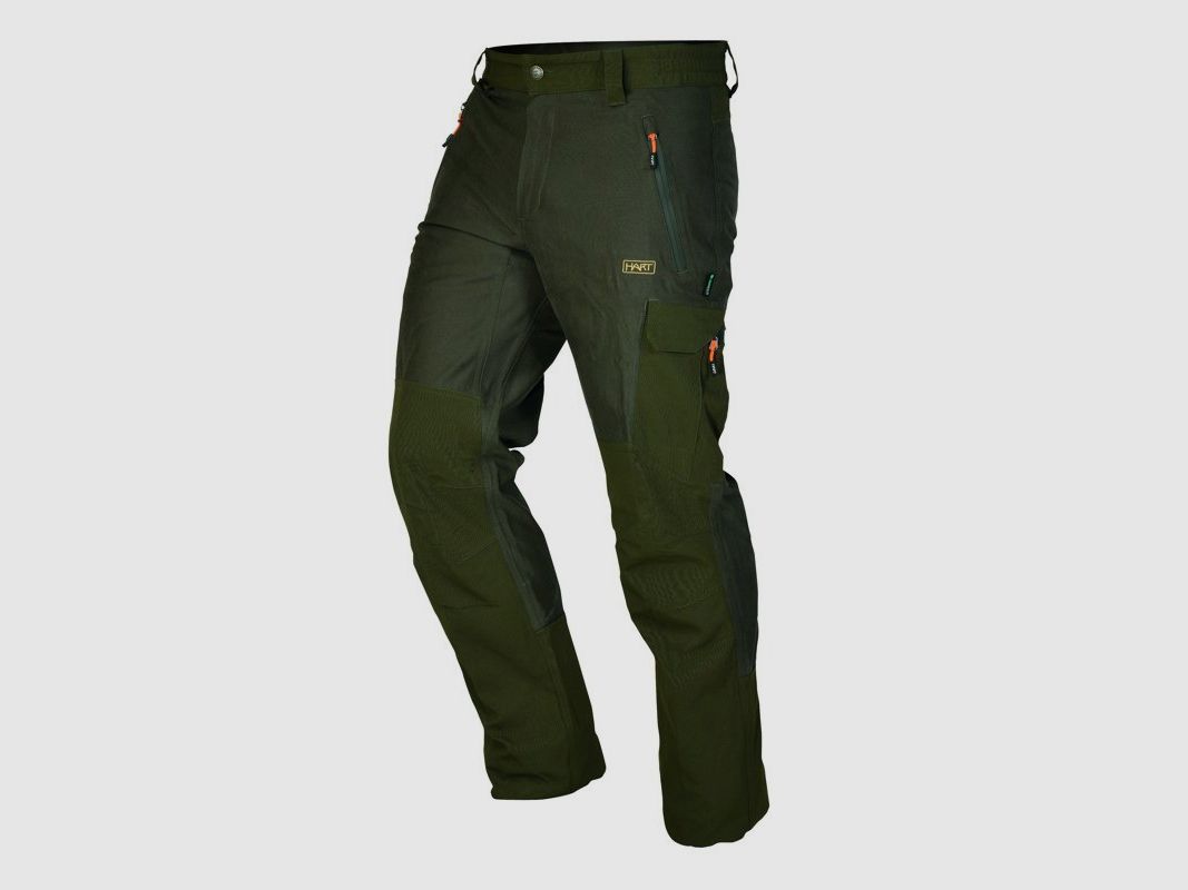 Hart Taunus-T Hose, Bild 1 von 2