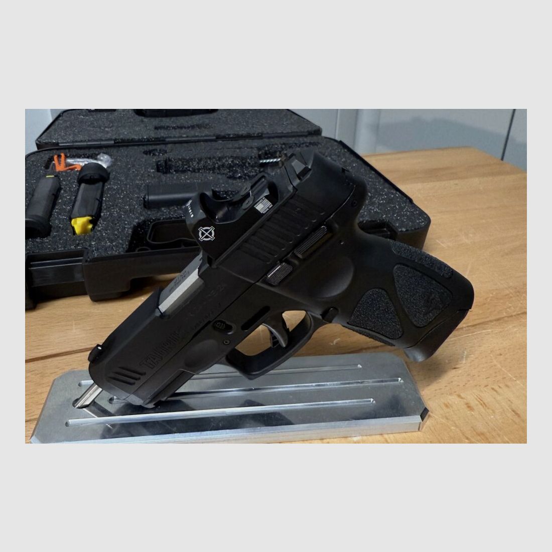 Taurus G3C 9mmLuger