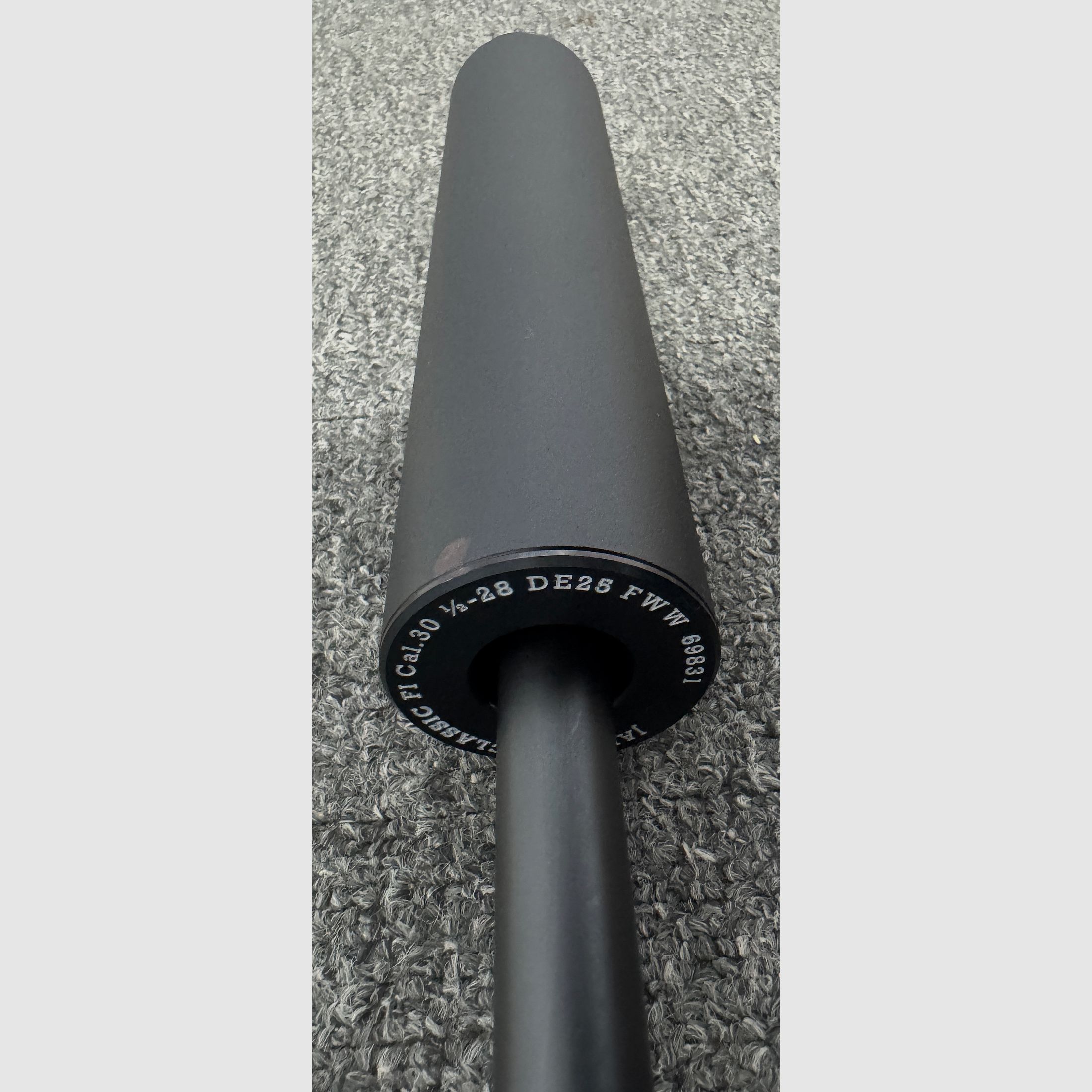 Howa carabine à répétition 1500 calibre .30-06 avec lunette & bipied - arme neuve avec Jaki Semi Classic