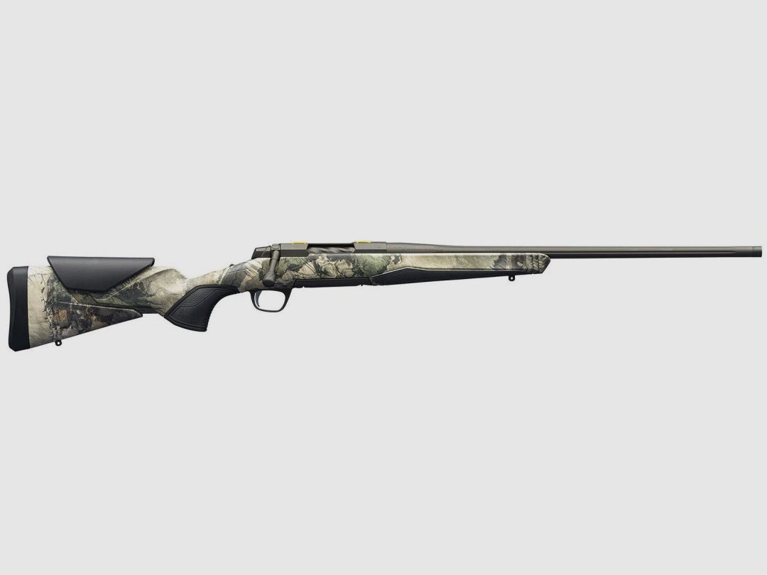 Fucile a otturatore BROWNING X-BOLT 2 ALPEN VARITECH MOTER cal. 7mm Rem canna 61 cm, immagine 2 di 2